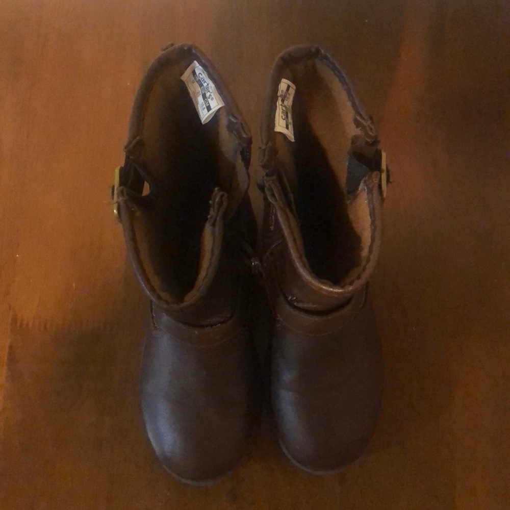 Boots - Picture 3 of 3